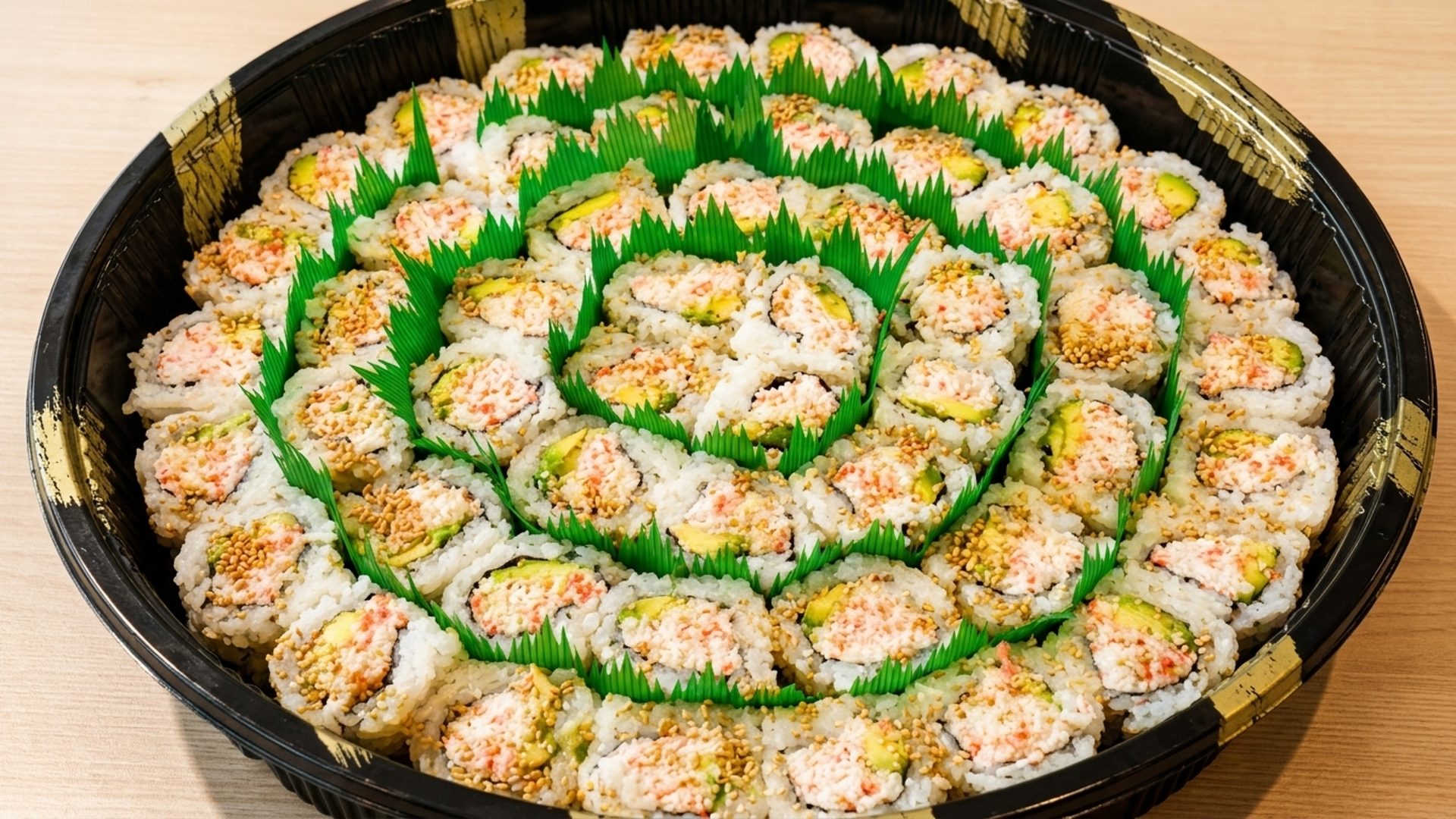 Catering platters for any occasion