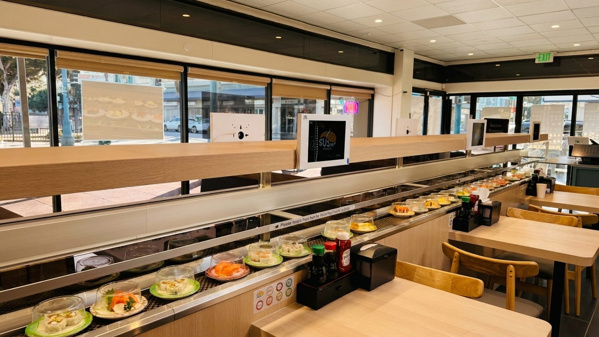 A space that works for groups