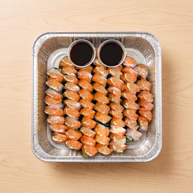 49ers Roll Tray.