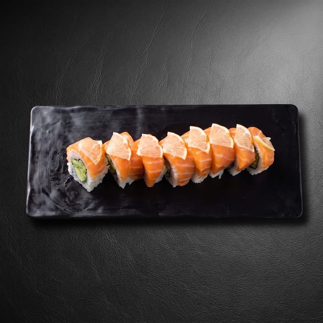49er Roll.