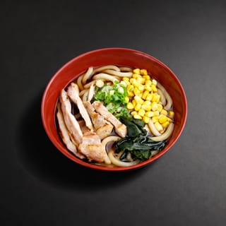 Chicken Udon