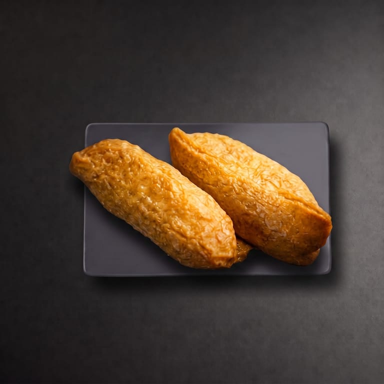 Savor Our Inari Delights