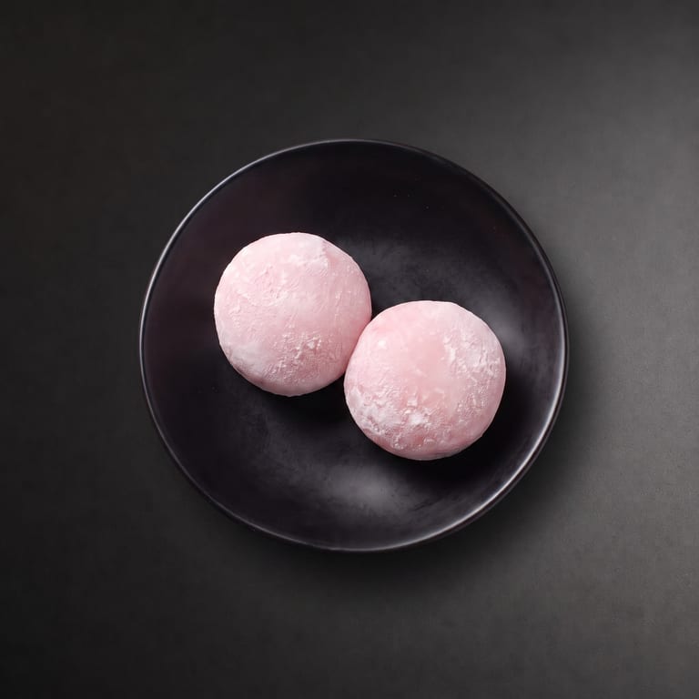 Mochi Delights