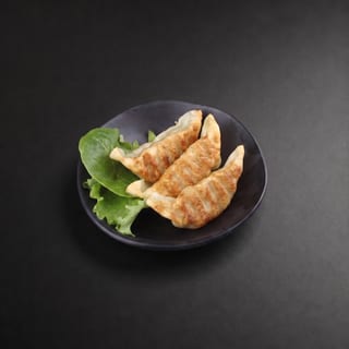 Gyoza
