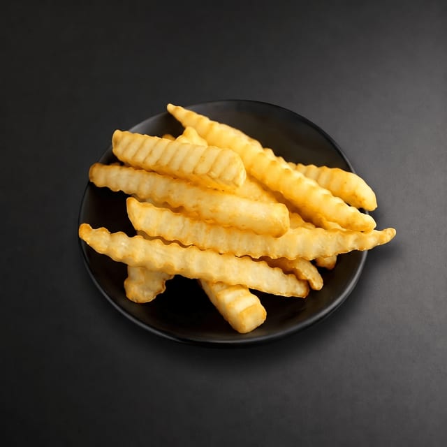 French Fries.