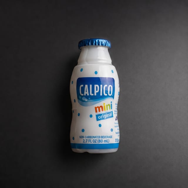 Calpico.