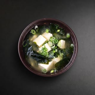 Miso Soup