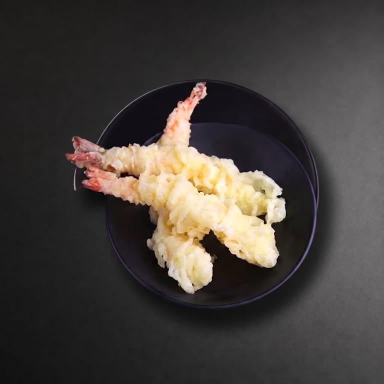 Savor our shrimp specialties
