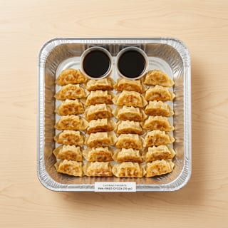 Gyoza Tray