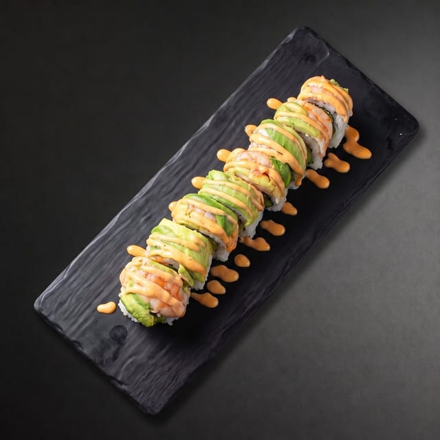 Tiger Roll.