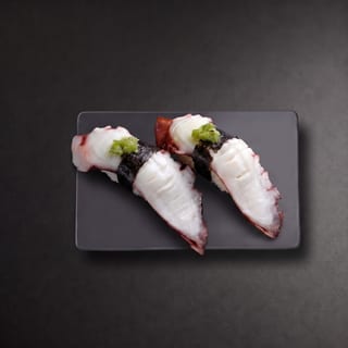 Tako Nigiri