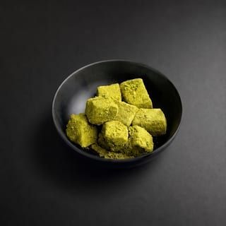 Matcha Warabi Mochi