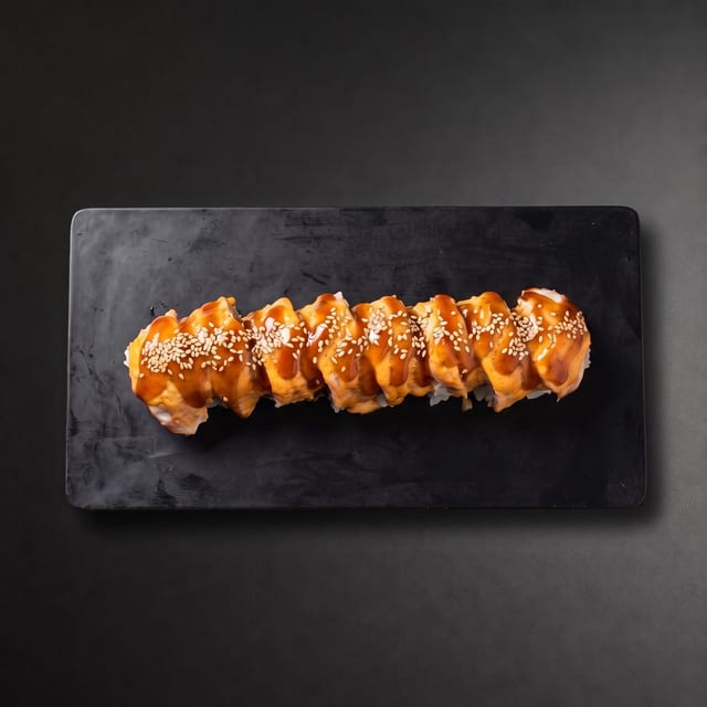 Lion King Roll.