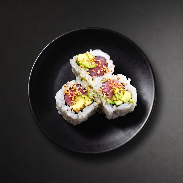 Savor Our Takeout Delights
