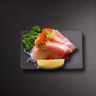 Albacore Sashimi