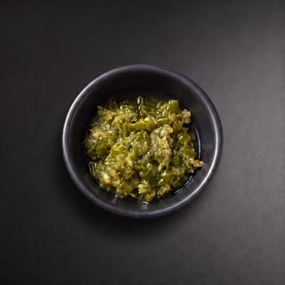 Real Wasabi