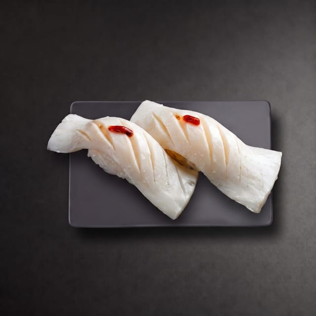 Escolar Nigiri.
